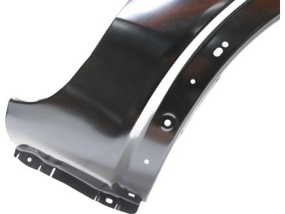 2019 Ford Ranger Fender - KB3Z-16005-A