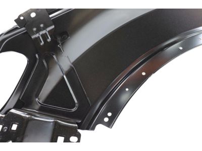 2019 Ford Ranger Fender - KB3Z-16005-A