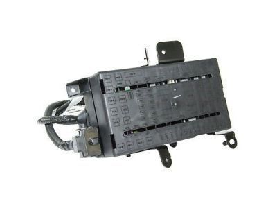 2003 Ford F-450 Super Duty Relay Block - 3C3Z-14A068-BA