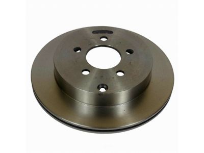 Ford BRR-226 Rotor Assembly