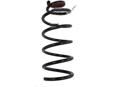 Mercury Coil Springs - 8G1Z-5560-D