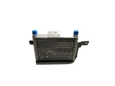 Lincoln Navigator Oil Cooler - 5L1Z-7A095-CA