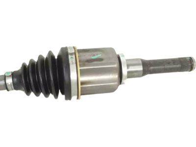 Mercury Mariner CV Joint - 9L8Z-3A427-C