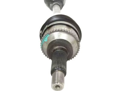 Mercury Mariner CV Joint - 9L8Z-3A427-C