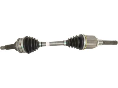 Mercury Mariner CV Joint - 9L8Z-3A427-C