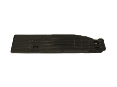 Ford F-150 Fuel Tank Skid Plate - FL3Z-9A147-B