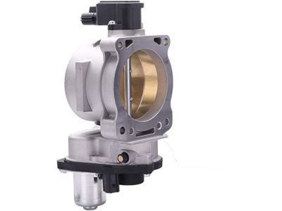 2007 Ford Expedition Throttle Body - 6L3Z-9E926-A