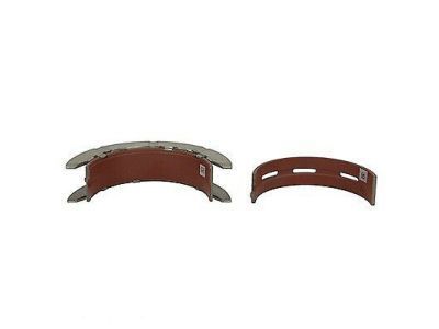 2022 Ford Mustang Crankshaft Thrust Washer Set - JU7Z-6D309-E