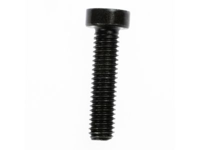 Ford -W702921-S300 Screw