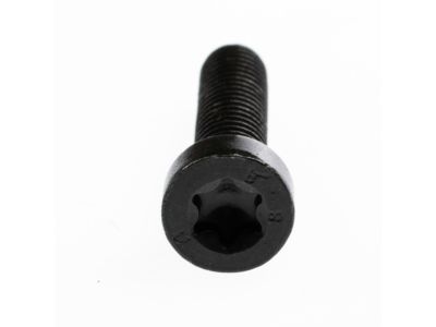 Ford -W702921-S300 Screw