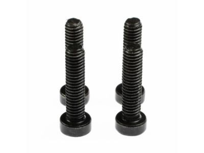 Ford -W702921-S300 Screw