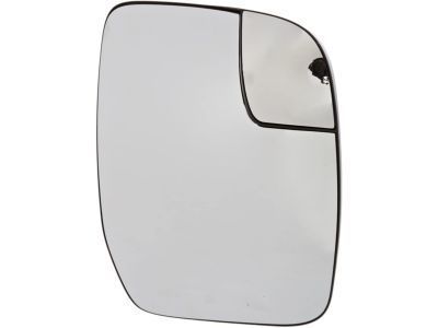 2011 Ford E-250 Car Mirror - AC2Z-17K707-A