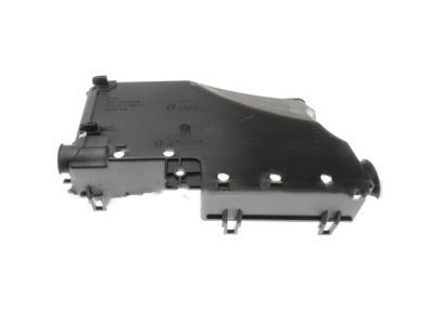 Ford DV6Z-14A003-B Cover - Additional Fuse Box