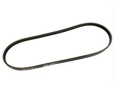 2014 Ford Mustang V-Belt - BR3Z-8620-B