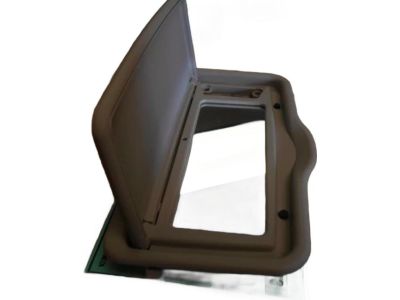 Ford Explorer Sun Visor - CL3Z-1504098-AB