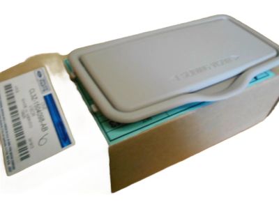 Ford Explorer Sun Visor - CL3Z-1504098-AB