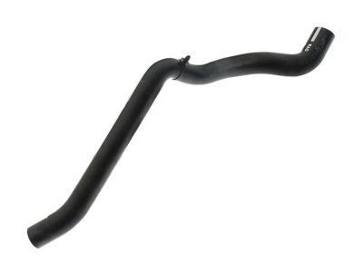 2011 Lincoln MKT Cooling Hose - 8G1Z-8C289-B