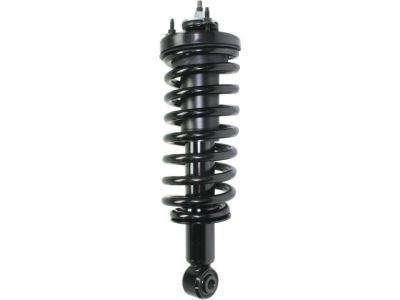 Ford 7W7Z-18124-D Shock Absorber Assembly