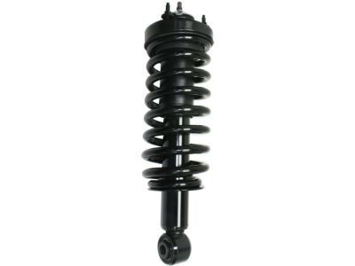 Mercury Grand Marquis Shock Absorber - 7W7Z-18124-D