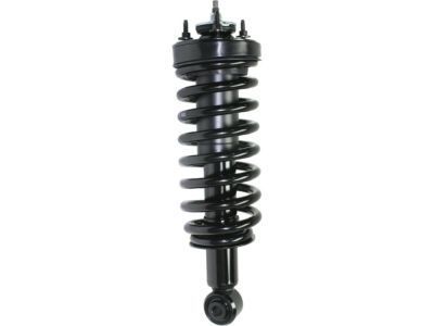 Ford 7W7Z-18124-D Shock Absorber Assembly