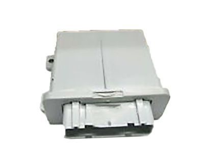 Ford E-250 ABS Control Module - 7C2Z-2C219-BF