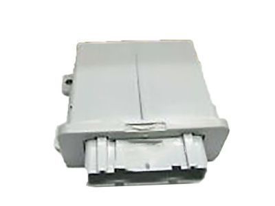 2007 Ford E-350/E-350 Super Duty ABS Control Module - 7C2Z-2C219-BF