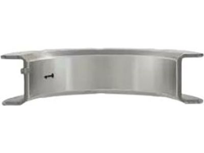 Lincoln LS Crankshaft Thrust Washer Set - XW4E-6A339-AB