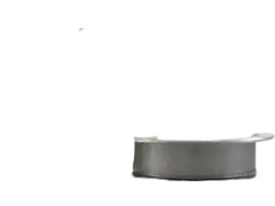 Lincoln LS Crankshaft Thrust Washer Set - XW4E-6A339-AB