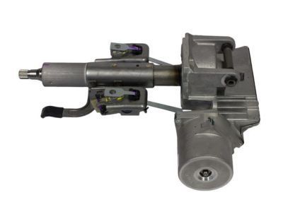 Ford Escape Steering Column - AL8Z-3C529-A