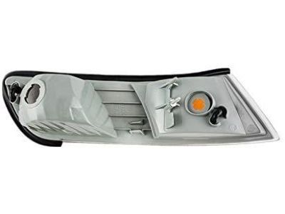 Ford XW3Z-15A201-BB Lamp Assembly - Front Marker