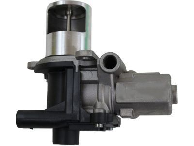 8C3Z-9D475-D Ford Exhaust Gas Recirculation Valve Product Photo 1 of 2