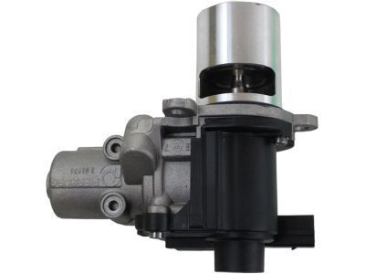 8C3Z-9D475-D Ford Exhaust Gas Recirculation Valve Product Photo 2 of 2