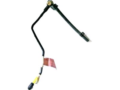 2000 Ford F-150 PCV Valve Hose - YL3Z-6758-AA