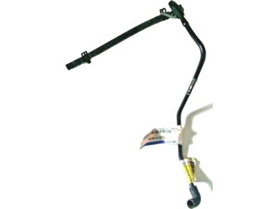 2000 Ford F-150 PCV Valve Hose - YL3Z-6758-AA