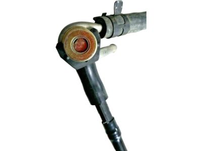 2000 Ford F-150 PCV Valve Hose - YL3Z-6758-AA