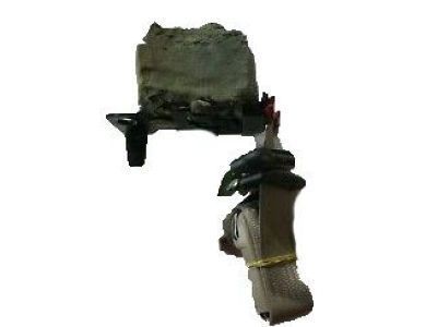 Ford Ranger Seat Belt - 1L5Z-13611B09-AAA