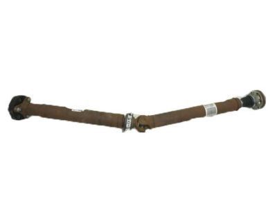 Ford Mustang Drive Shaft - FR3Z-4R602-L