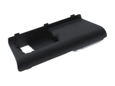 Ford BB5Z-78312A29-AE Cover - Access Hole