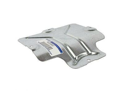 Ford FL3Z-5D032-C Skid Plate