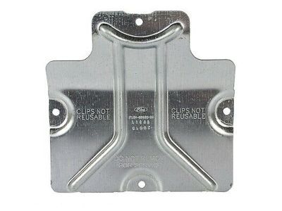 Ford FL3Z-5D032-C Skid Plate