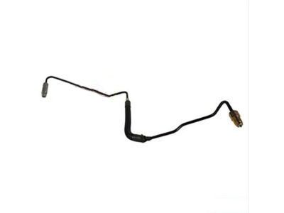 2009 Ford F-450 Super Duty Brake Line - 7C3Z-2B523-BH