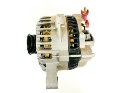 Lincoln Town Car Alternator - F8AZ-10346-AB