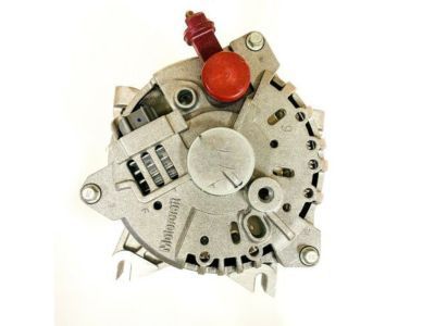 Ford F8AZ-10346-AB Alternator Assembly