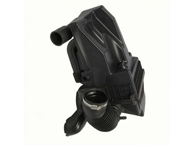 Ford Fiesta Air Filter Box - D2BZ-9600-A