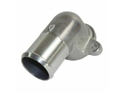 Ford F-550 Super Duty Thermostat Housing - 3L3Z-8592-CA