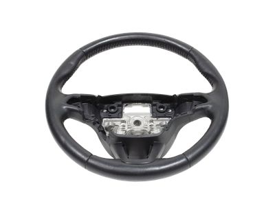 Ford EcoSport Steering Wheel - GN1Z-3600-DD