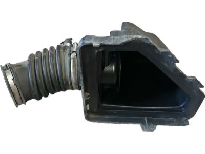 2009 Ford Focus Air Filter Box - 8S4Z-9661-A