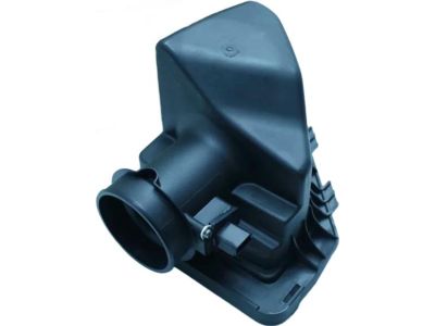 2009 Ford Focus Air Filter Box - 8S4Z-9661-A