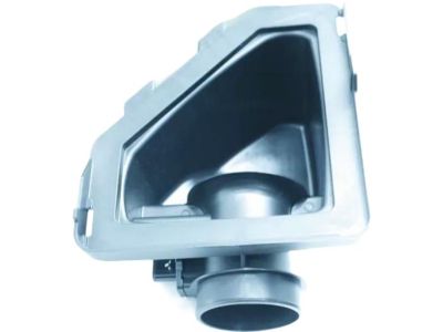 2009 Ford Focus Air Filter Box - 8S4Z-9661-A