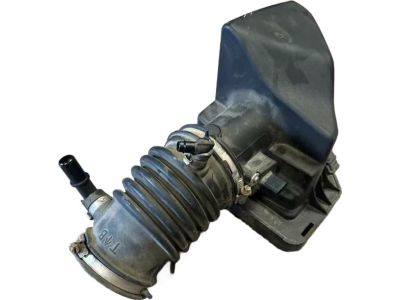 2009 Ford Focus Air Filter Box - 8S4Z-9661-A